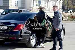 Jamie Foxx