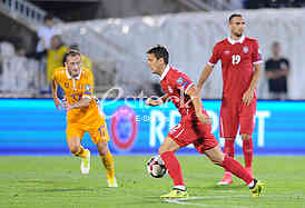 SERBIA vs MOLDOVA