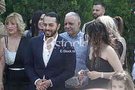 Adil Maksutovic i Ana Ramadanovski