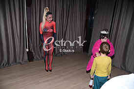 Jovana Jeremic Lea Stankovic