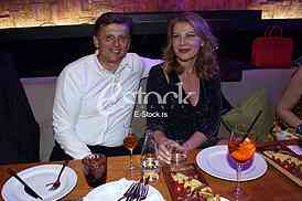 Branko Forcan i Milka Forcan