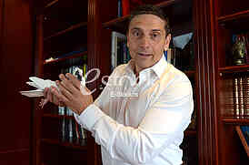 Nikola Sandulovic
