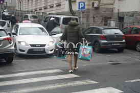 Izlazak iz porodiljista Jovana Ljubisavljevic