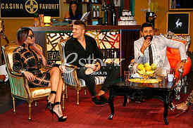 amig show, tv pink