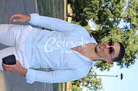 Danilo Raicevic partner i otac