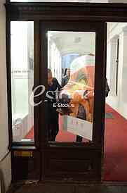 Closedown exhibition in House Legacy