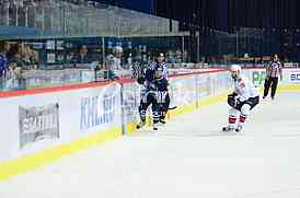 KHL season 2015/2016 round 4