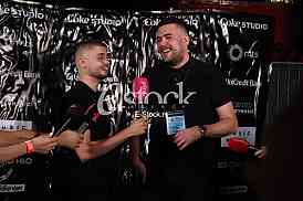 Crni Cerak_Music week 2025