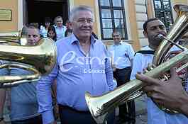Trumpet Festival