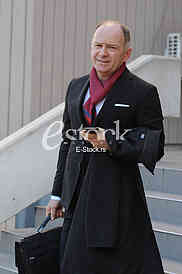 Trial Milorad Mijo Martinovic
