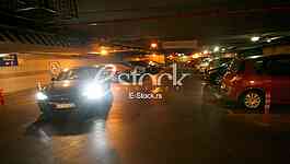 Garage Parking
