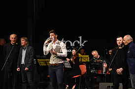 Grupa Legende
