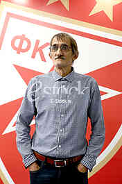 Zdravko Borovnica