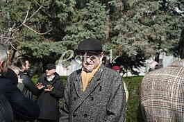 Svetozar Cvetkovic