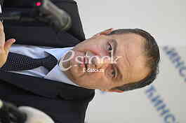 Ivica Dacic i Dragan Markovic Palma Sporazum