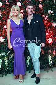 Ivana Djordjevic Milivoje Milic Colic