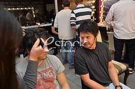 Daniel Kajmakoski Aleksa Jelic