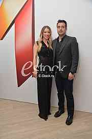 Danijela Buzurovic Stefan Buzurovic