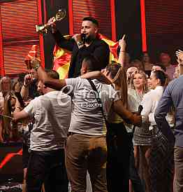 Nikola Stanisic pobednik