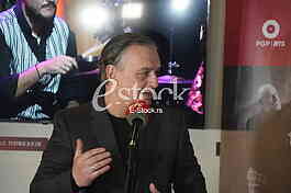 Marko Milutinovic