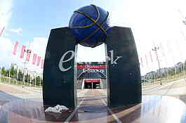 Stark arena