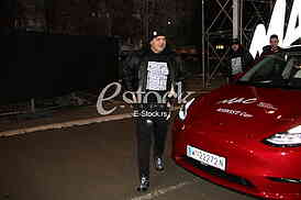 Ivan Ivanovic Juice Djus