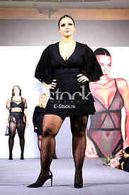 Lady B