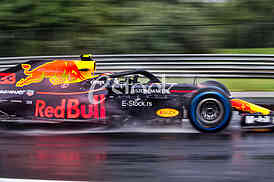 Formula 1 Hungaroring