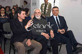 Promotion of the show Nemanjici