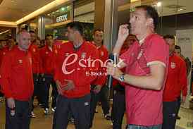 Serbia national football team