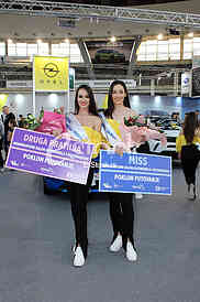 Beogradski salon automobila 2023.