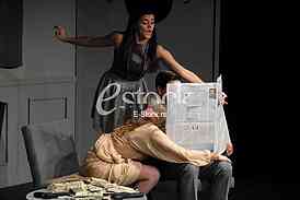 The Bald Soprano