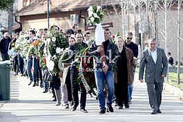  Burial of Branko Kanjevc