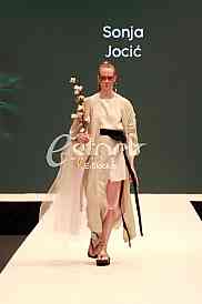 51. L’Oreal Belgrade Fashion Week
