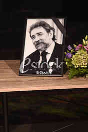 Zoran Sekulic komemorcija