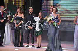 Zeljana Stojanovic miss sarma