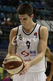 Basketball game