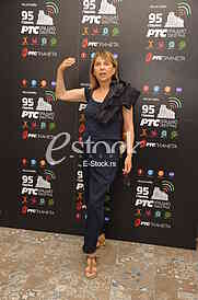 Biljana Bilja Krstic