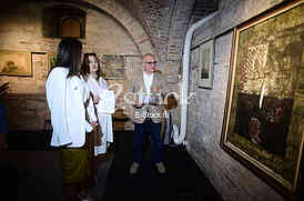 Konak kneginje Ljubice