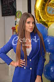Dragana Mitar