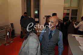 Sandra Bugarin Jevtovic i Ivan Jevtovic