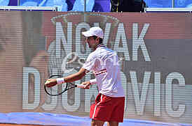 Belgrade Open