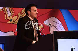 Serbian economic summit