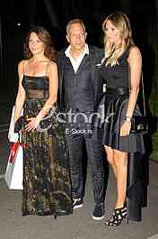 Sanja Marinkovic Milan Kalinic Sandra Kalinic