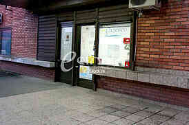 Tourist agency Oktopod travel
