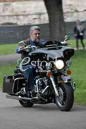 Bike-rock festival