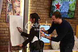 Ivana Dudic i Aleksandar Atanasijevic