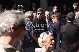 Dragan Bjelogrlic Aleksej Bjelogrlic