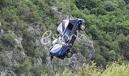 car accident Dromira