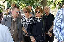 Vesna Trivalic Dragan Vujic Vujke